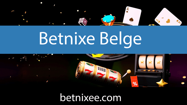 Betnixe belge istemeyen yapısıyla dikkat çekmektedir.